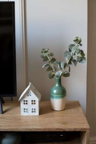 Holyrood Park City Centre Apartment, Edinburgh (fotografie 9)