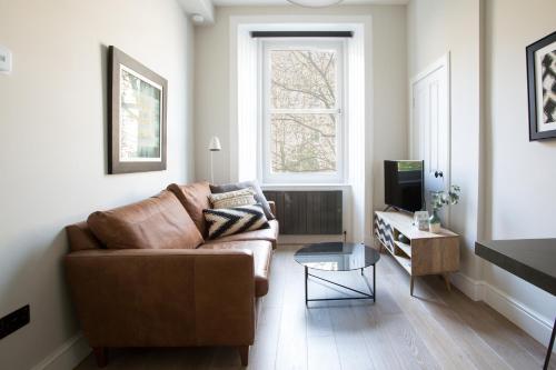 Holyrood Park City Centre Apartment, Edinburgh (fotografie 2)