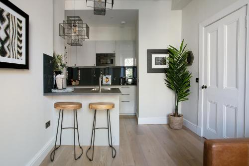Holyrood Park City Centre Apartment, Edynburg