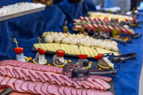 Rizzo Boutique Hotel - image 7