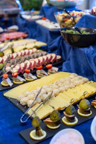 Rizzo Boutique Hotel - image 8