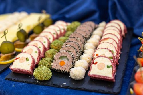 Rizzo Boutique Hotel - image 12