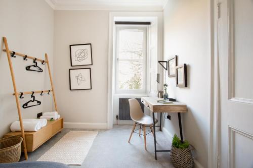 Holyrood Park City Centre Apartment, Edinburgh (fotografie 5)