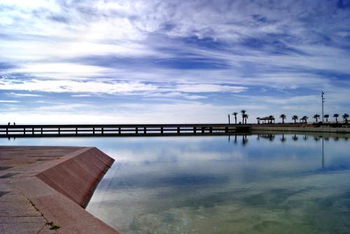 Apartamento Tania - El Toyo - Cabo de Gata