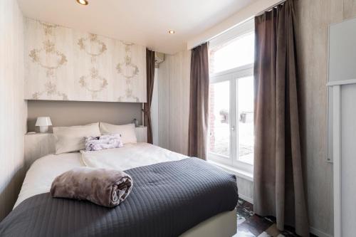 Restaurant & Guesthouse Cachet de Cire - image 7