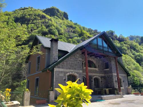 ELİKTİ BUTİK OTEL Buyukmahalle