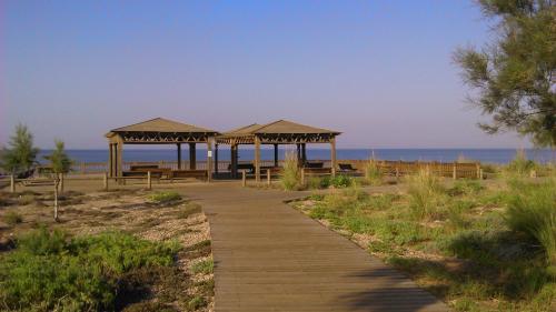 Apartamento Tania - El Toyo - Cabo de Gata