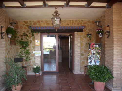  Restaurante Hostal Tomas in Turre