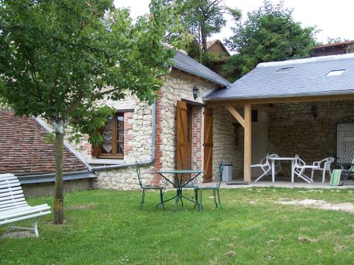 Gite Malivert gîte à louer Bono
