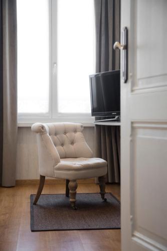 Restaurant & Guesthouse Cachet de Cire - main image