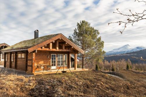 Facilities, Mountain View in Stranda