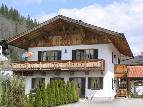 Ferienwohnung 1 Kofler in Mittenwald, Deutschland