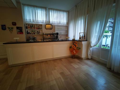 Hotel Milani in Lido di Camaiore