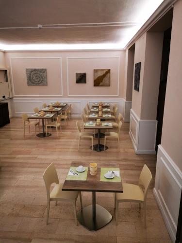 Hotel Milani in Lido di Camaiore