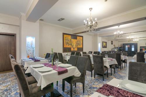 Rizzo Boutique Hotel - image 9