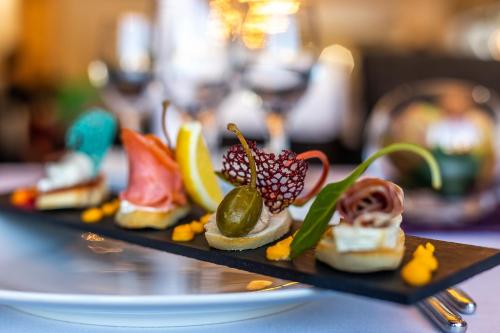 Rizzo Boutique Hotel - image 13