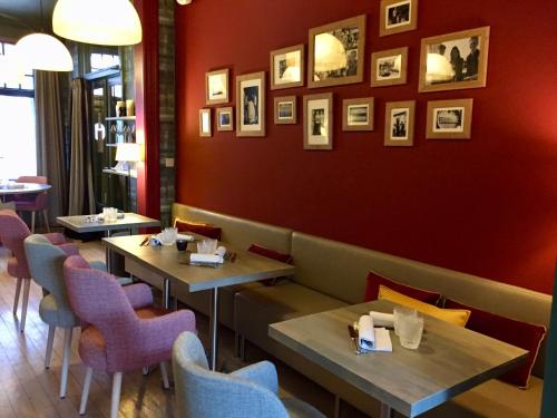 Restaurant & Guesthouse Cachet de Cire - image 6