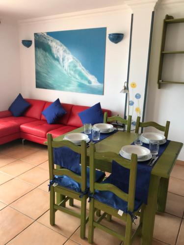 Casa bella vista mare 4