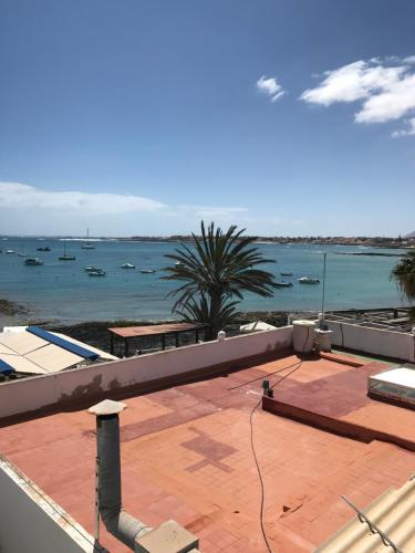 Casa bella vista mare 5