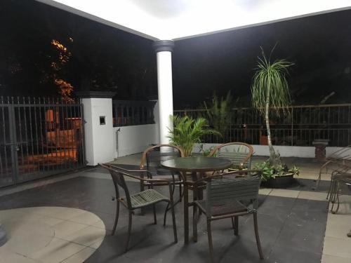 JIAXIN HOMESTAY SEMENYIH BROGA SELANGOR Kuala Lumpur