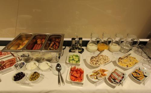 Garni Hotel Boutique 25h - image 8