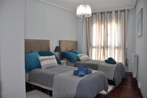  Kurene Home in Sopelana