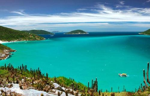 Pedaço do Paraíso em Arraial do Cabo (Pedaco do Paraiso em Arraial do Cabo) in Ostalo