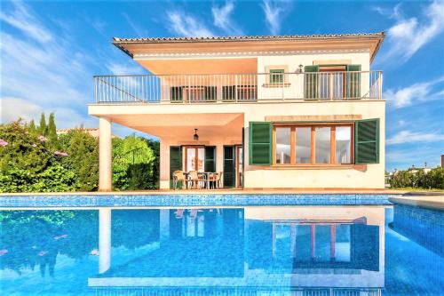 Green Village Sa Rapita gîte à louer s'Estanyol de Migjorn