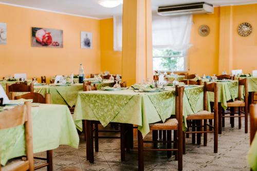 Hotel Villa Claudia - main image