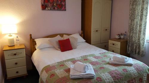 The Bugle Inn - image 4