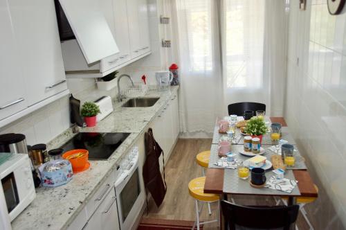  Kurene Home, Unterkunft in Sopelana