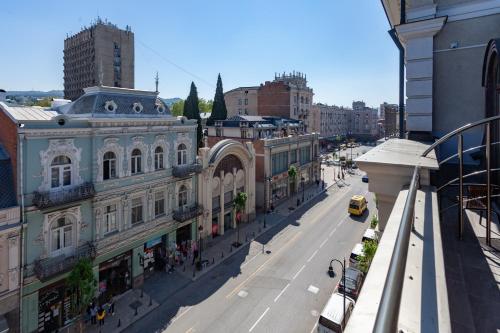 Hotel Avenue 106 Tbilisi