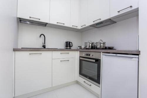 CR Kameralny Apartament przy Pałacu Branickich