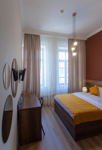 Hotel Avenue 106外景图