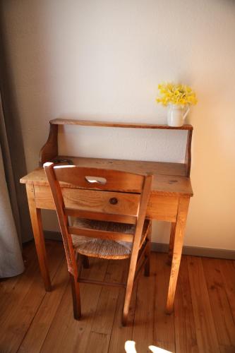 Chambre quadruple