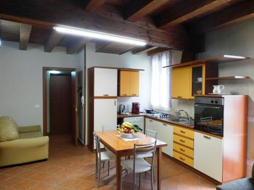 Casa vacanze Martina