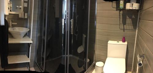 Chambres d'Hôtes LES VERGERS DE LOUISE