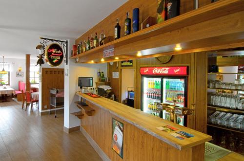 Penzion Pašta - image 4