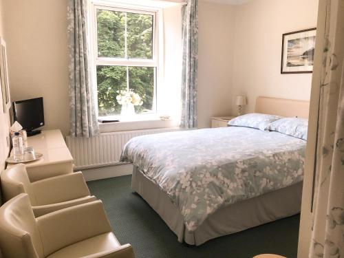 Elerkey Guest House - image 13