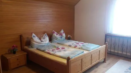 Pansion Brda in Rohrendorf bei Krems, Österreich