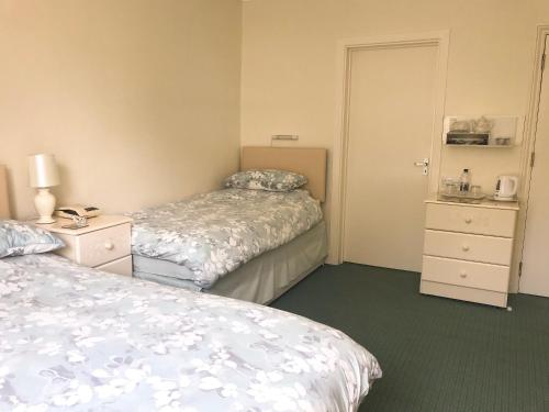 Elerkey Guest House - image 10