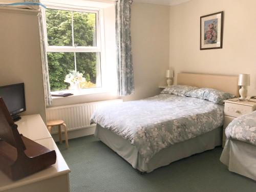 Elerkey Guest House - image 7
