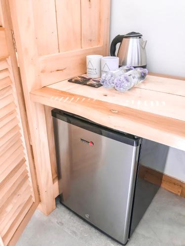 Facilities, Bermuda Triangle Bungalows in Siquijor Island