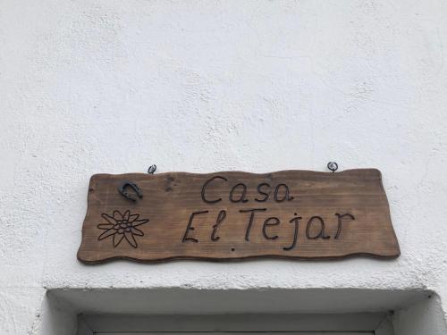 Casa El Tejar