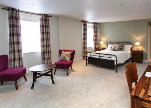 The Congresbury Arms Hotel de charme Days Inn Bristol