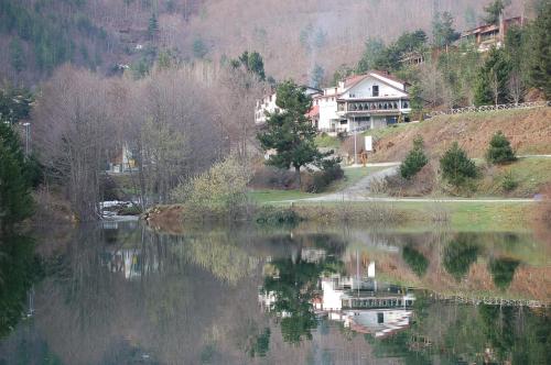 hotel lo sciatore