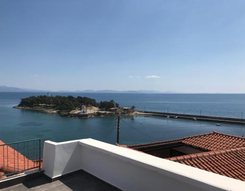  Casa Laryssiou, Unterkunft in Gythio
