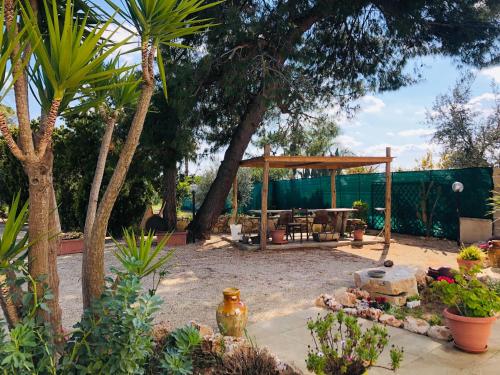 B&B Terre dì Montecoco