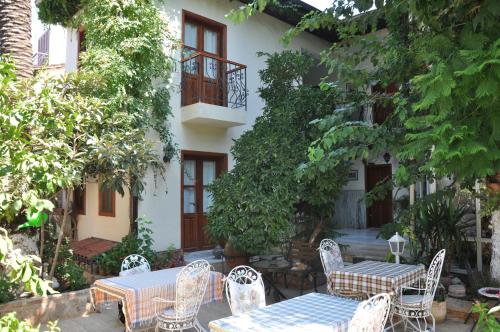 Sibel Hotel, Antalya (foto 7)