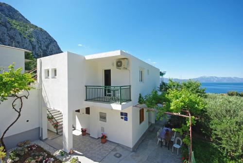  Apartmani Maslina in Gradac